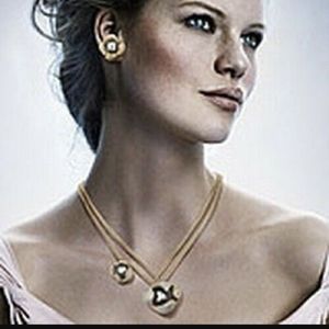 Swarovski Limelight Pendant